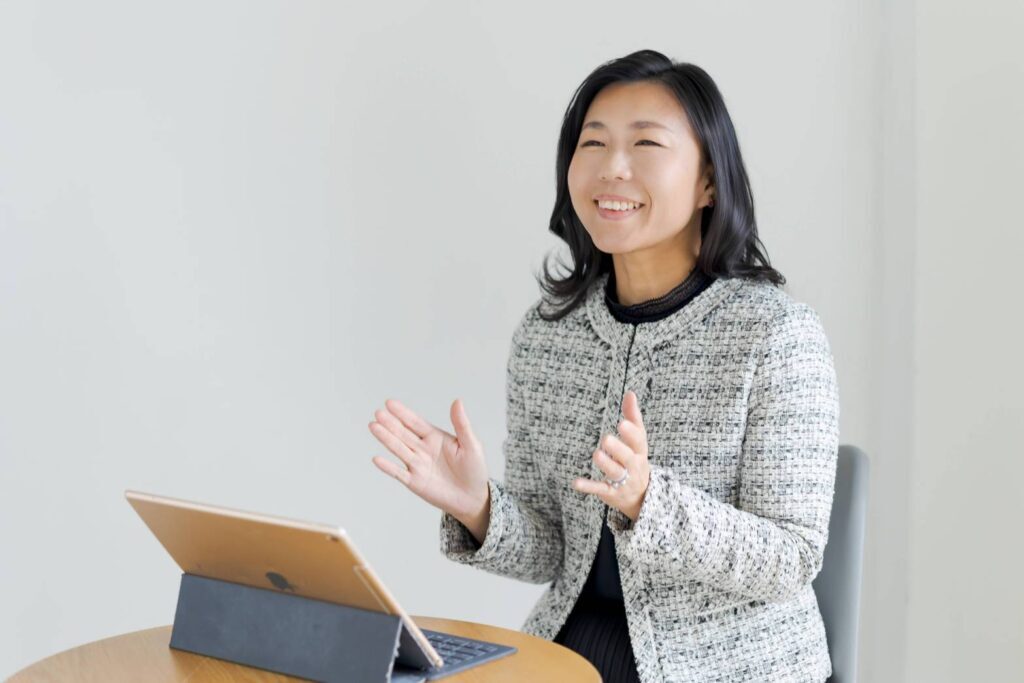 はたママprojectの取材いただきました。